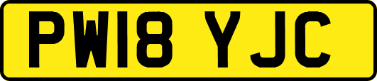 PW18YJC