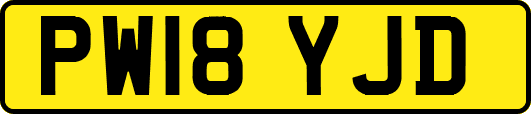 PW18YJD