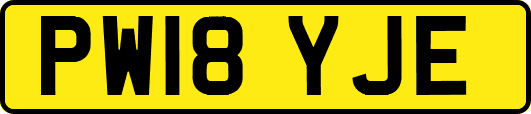 PW18YJE
