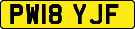 PW18YJF