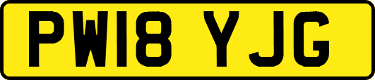 PW18YJG
