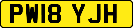 PW18YJH