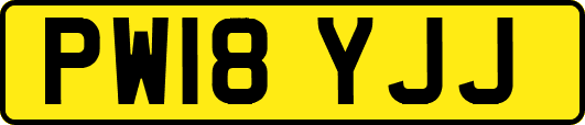 PW18YJJ