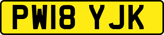 PW18YJK
