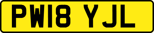 PW18YJL