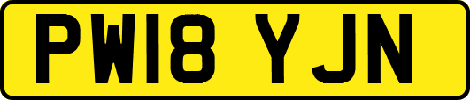PW18YJN