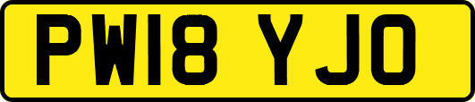 PW18YJO