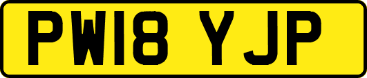 PW18YJP