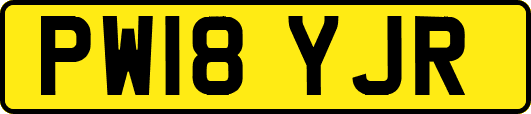 PW18YJR