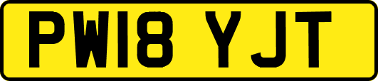 PW18YJT