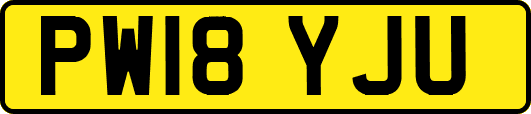PW18YJU