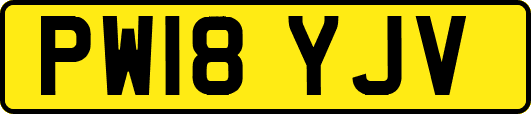 PW18YJV