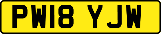 PW18YJW