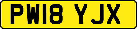 PW18YJX