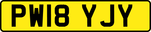 PW18YJY