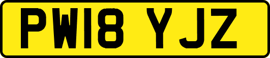 PW18YJZ