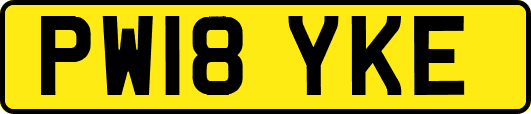 PW18YKE