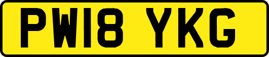 PW18YKG