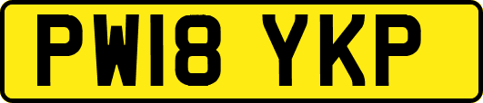 PW18YKP