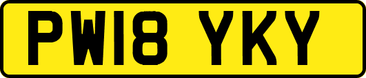 PW18YKY