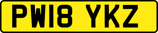 PW18YKZ