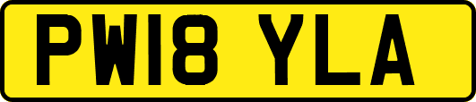 PW18YLA