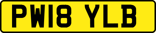 PW18YLB