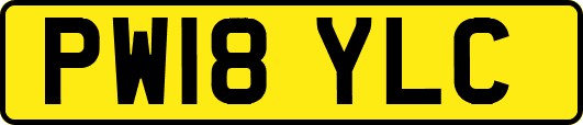 PW18YLC
