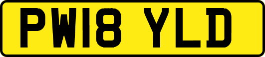 PW18YLD