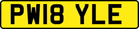 PW18YLE
