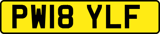 PW18YLF