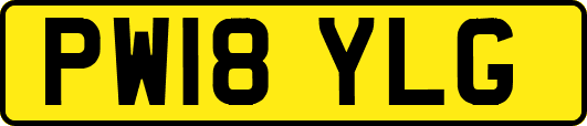 PW18YLG