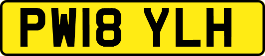 PW18YLH