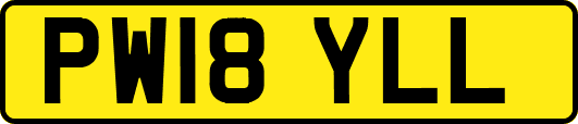 PW18YLL