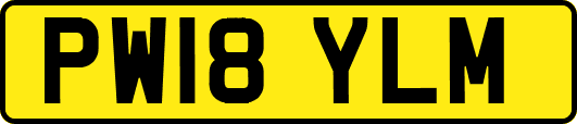 PW18YLM