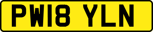 PW18YLN