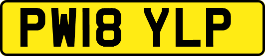 PW18YLP