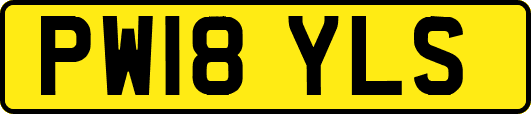PW18YLS
