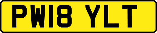 PW18YLT