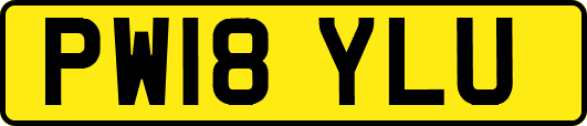 PW18YLU