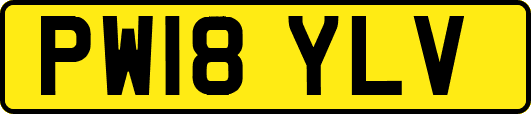 PW18YLV