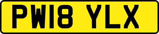 PW18YLX