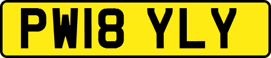 PW18YLY
