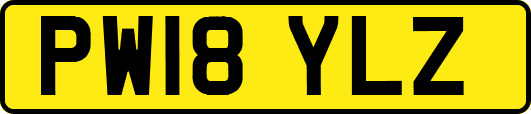 PW18YLZ