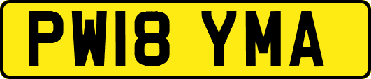 PW18YMA