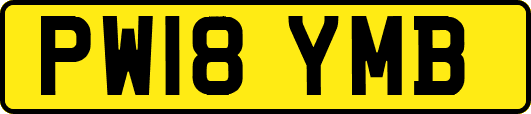 PW18YMB
