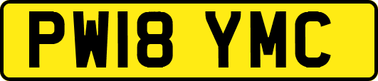 PW18YMC