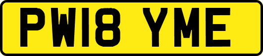 PW18YME