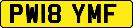 PW18YMF