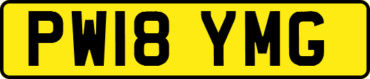 PW18YMG